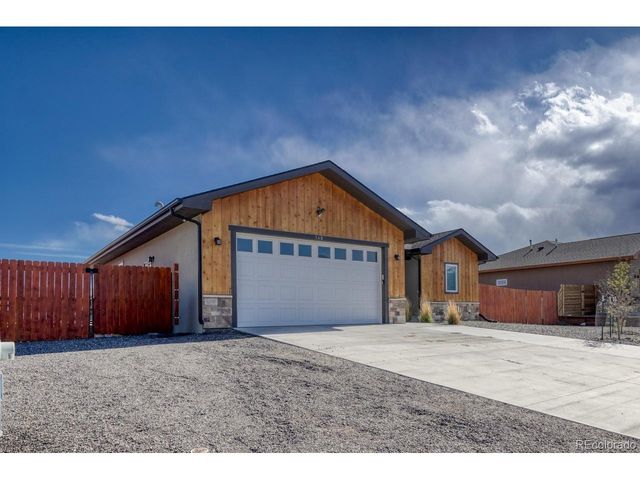 148 Grouse Rd, Buena Vista, CO 81211