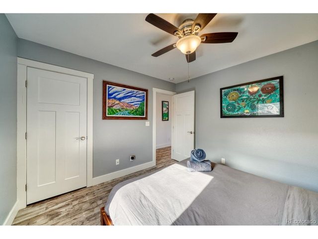 148 Grouse Rd, Buena Vista, CO 81211