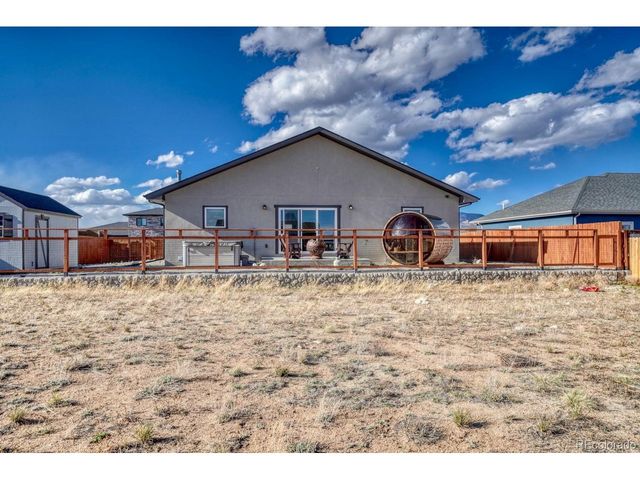 148 Grouse Rd, Buena Vista, CO 81211