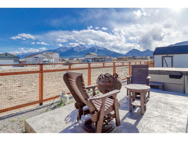 148 Grouse Rd, Buena Vista, CO 81211