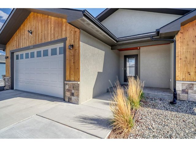 148 Grouse Rd, Buena Vista, CO 81211