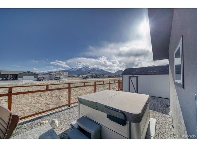 148 Grouse Rd, Buena Vista, CO 81211