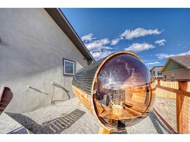 148 Grouse Rd, Buena Vista, CO 81211