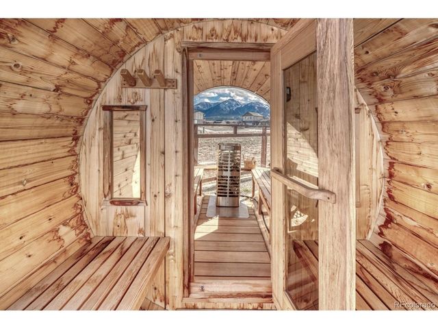 148 Grouse Rd, Buena Vista, CO 81211