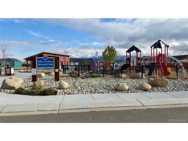 148 Grouse Rd, Buena Vista, CO 81211