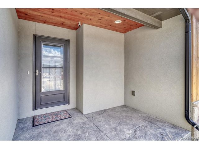 148 Grouse Rd, Buena Vista, CO 81211