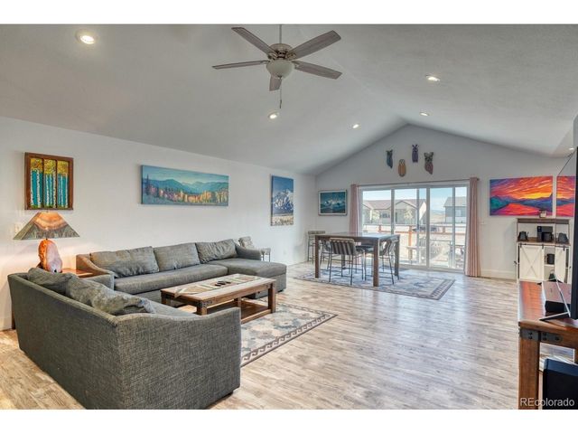 148 Grouse Rd, Buena Vista, CO 81211