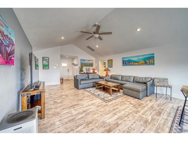 148 Grouse Rd, Buena Vista, CO 81211