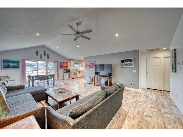 148 Grouse Rd, Buena Vista, CO 81211