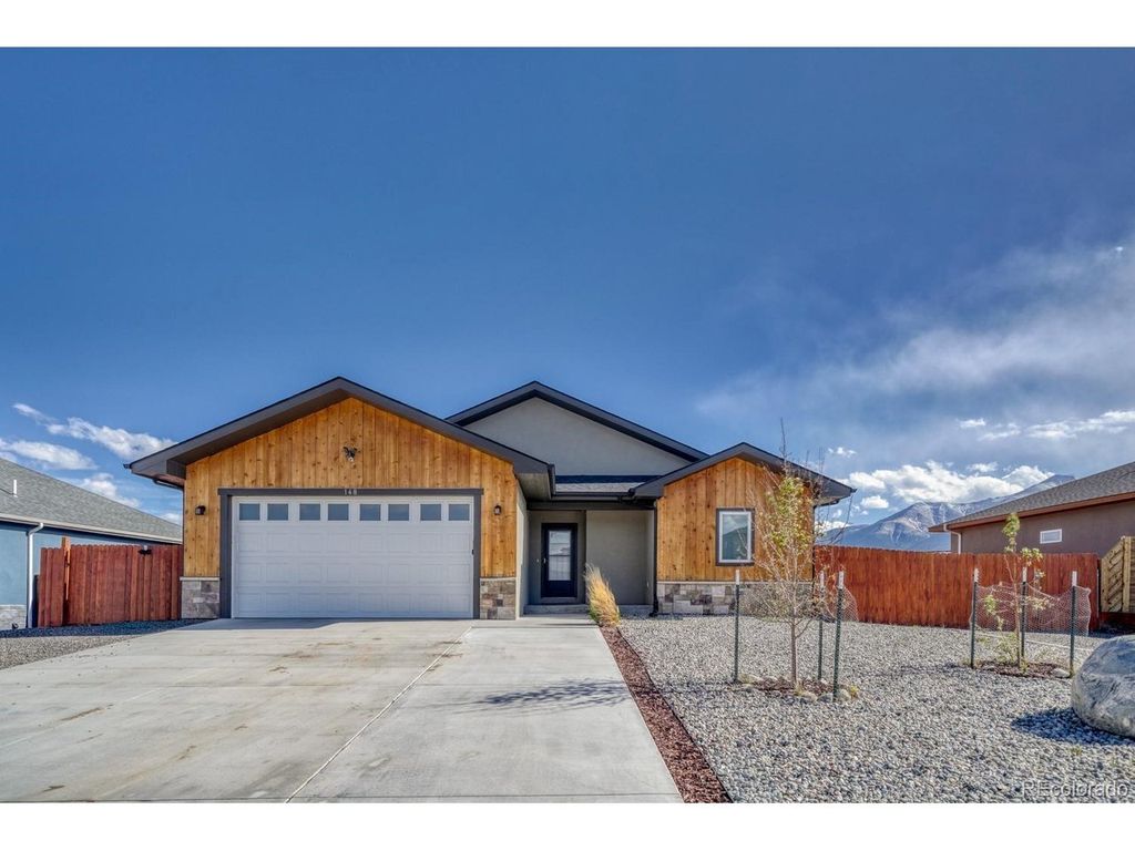 148 Grouse Rd, Buena Vista, CO 81211