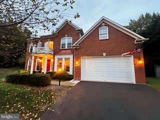 4875 ANNAMOHR DR, Fairfax, VA 22030