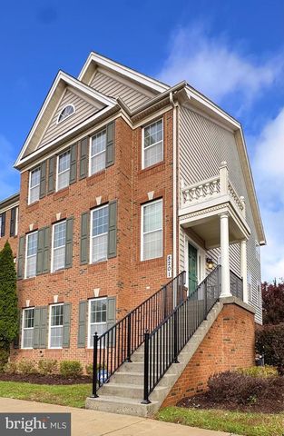 8201 CASTANEA LN, Derwood, MD 20855
