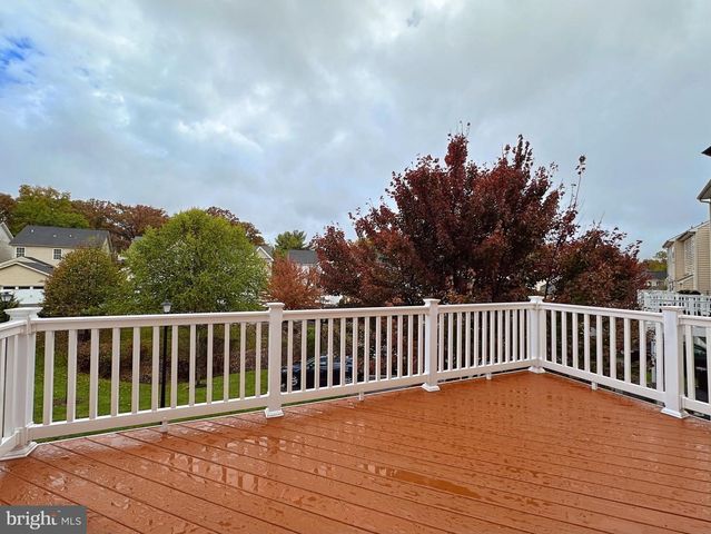 8201 CASTANEA LN, Derwood, MD 20855