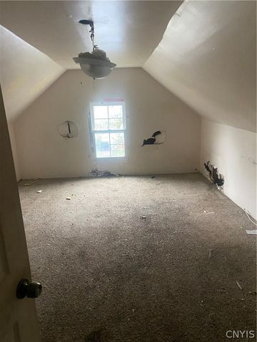 116 Knaul Street, Syracuse, NY 13203