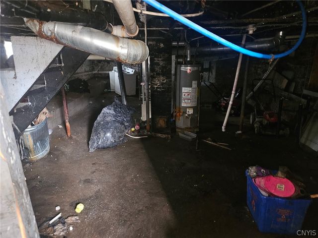 116 Knaul Street, Syracuse, NY 13203