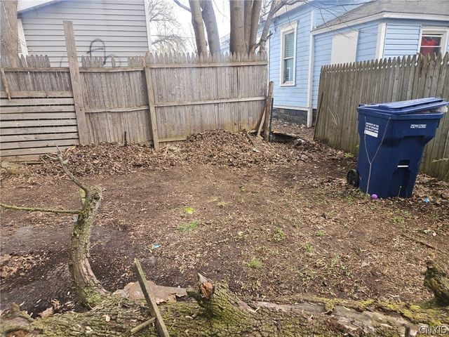 116 Knaul Street, Syracuse, NY 13203