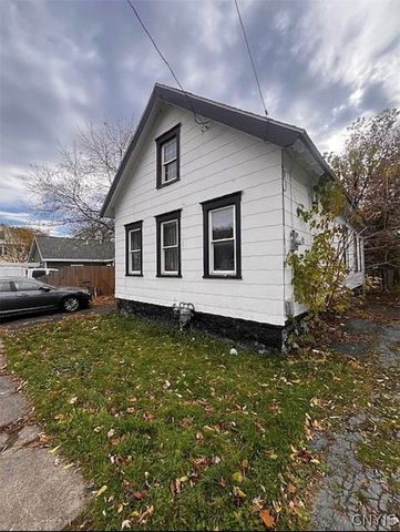 116 Knaul Street, Syracuse, NY 13203