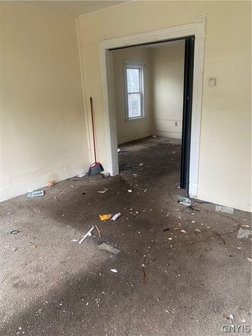 116 Knaul Street, Syracuse, NY 13203