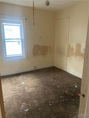 116 Knaul Street, Syracuse, NY 13203