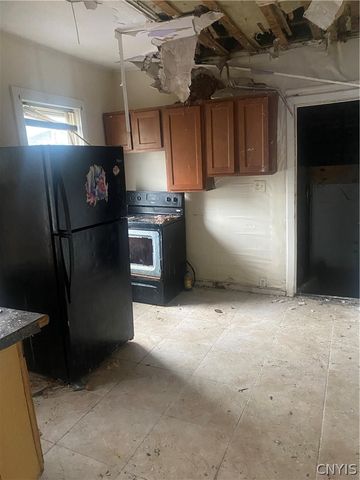 116 Knaul Street, Syracuse, NY 13203
