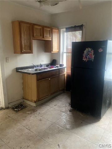 116 Knaul Street, Syracuse, NY 13203