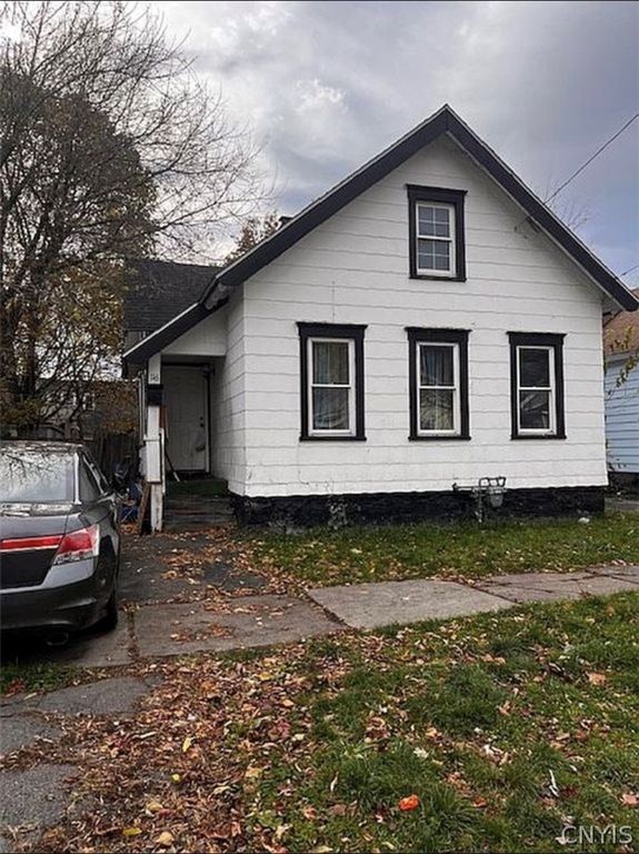 116 Knaul Street, Syracuse, NY 13203