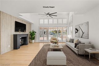 3033 Misty Harbour Drive, Las Vegas, NV 89117