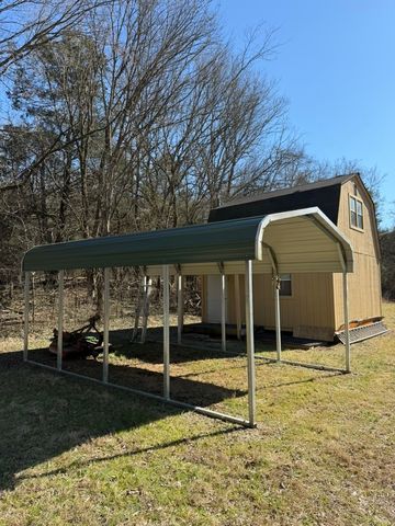 0 New Herman Rd, Lynchburg, TN 37352