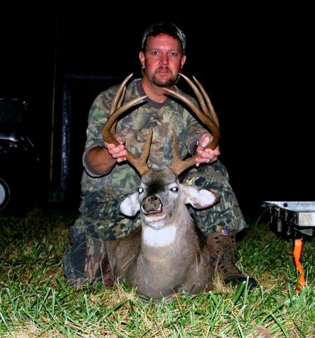 0 New Herman Rd, Lynchburg, TN 37352