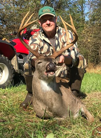 0 New Herman Rd, Lynchburg, TN 37352