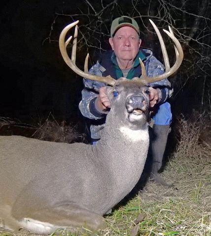 0 New Herman Rd, Lynchburg, TN 37352