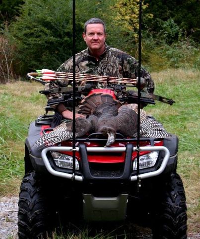 0 New Herman Rd, Lynchburg, TN 37352