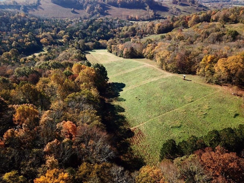 0 New Herman Rd, Lynchburg, TN 37352