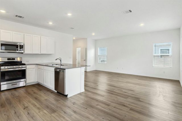 161 Santa Julia ST, Kyle, TX 78640