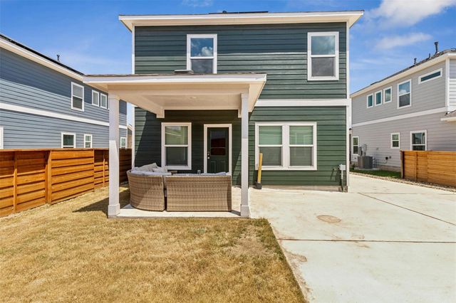161 Santa Julia ST, Kyle, TX 78640