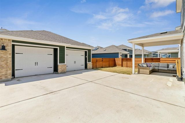 161 Santa Julia ST, Kyle, TX 78640