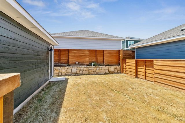 161 Santa Julia ST, Kyle, TX 78640
