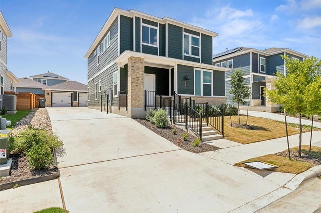 161 Santa Julia ST, Kyle, TX 78640