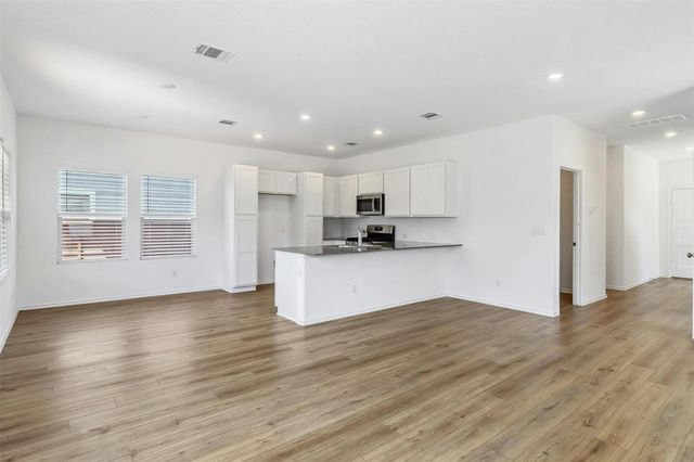 161 Santa Julia ST, Kyle, TX 78640