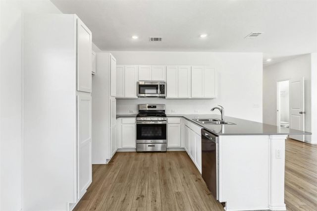 161 Santa Julia ST, Kyle, TX 78640
