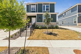 161 Santa Julia ST, Kyle, TX 78640
