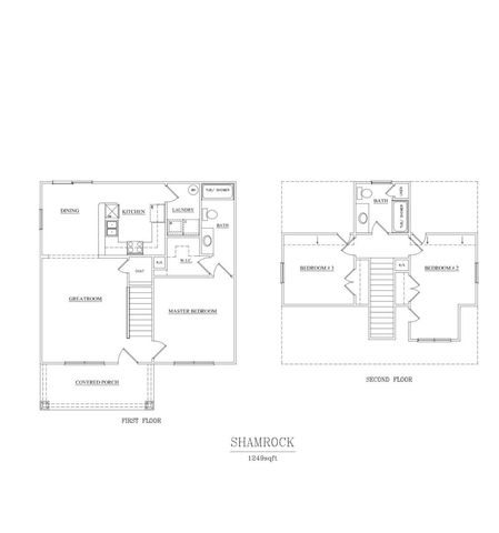 25 Old Stage Rd, Mc Ewen, TN 37101