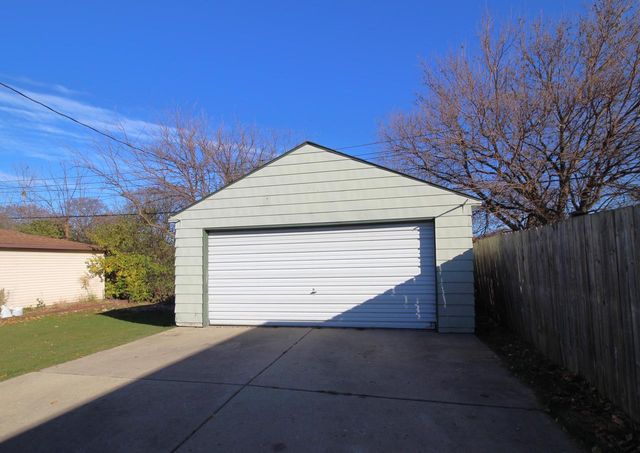 3214 S 72nd STREET, Milwaukee, WI 53219