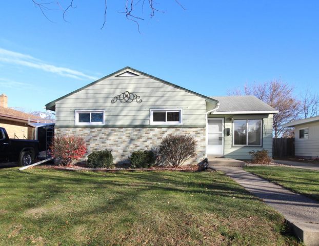 3214 S 72nd STREET, Milwaukee, WI 53219
