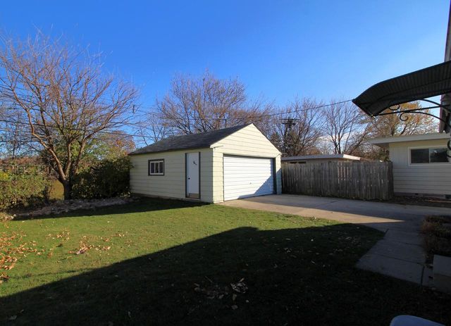 3214 S 72nd STREET, Milwaukee, WI 53219