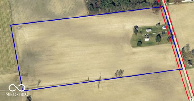 4330 S 100 E, Lebanon, IN 46052