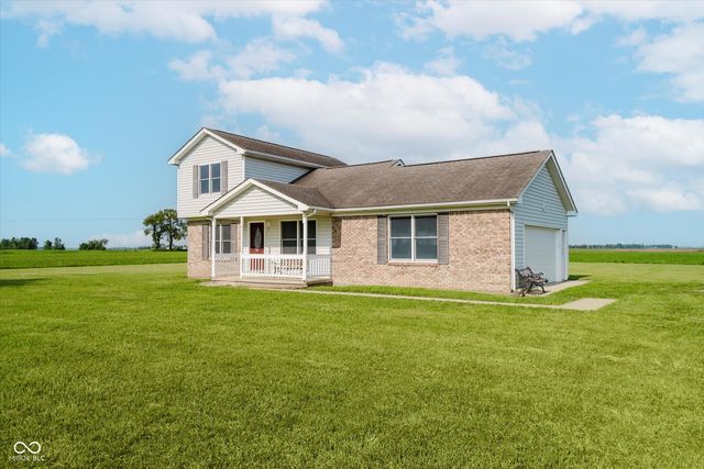 4330 S 100 E, Lebanon, IN 46052