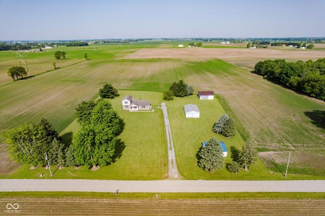 4330 S 100 E, Lebanon, IN 46052