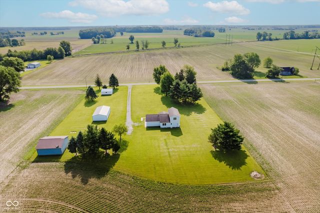 4330 S 100 E, Lebanon, IN 46052