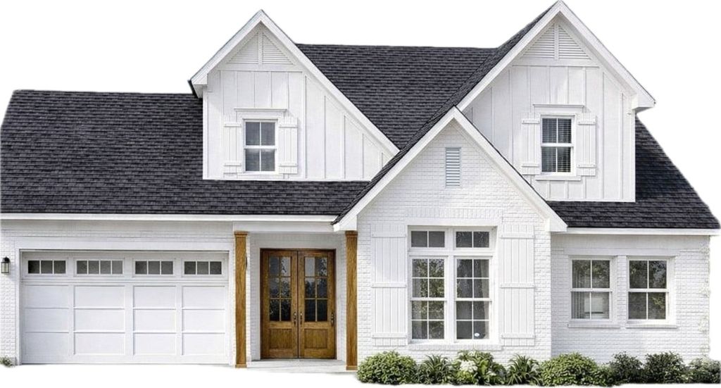 5603 Belle Maison Ln, Knoxville, TN 37920